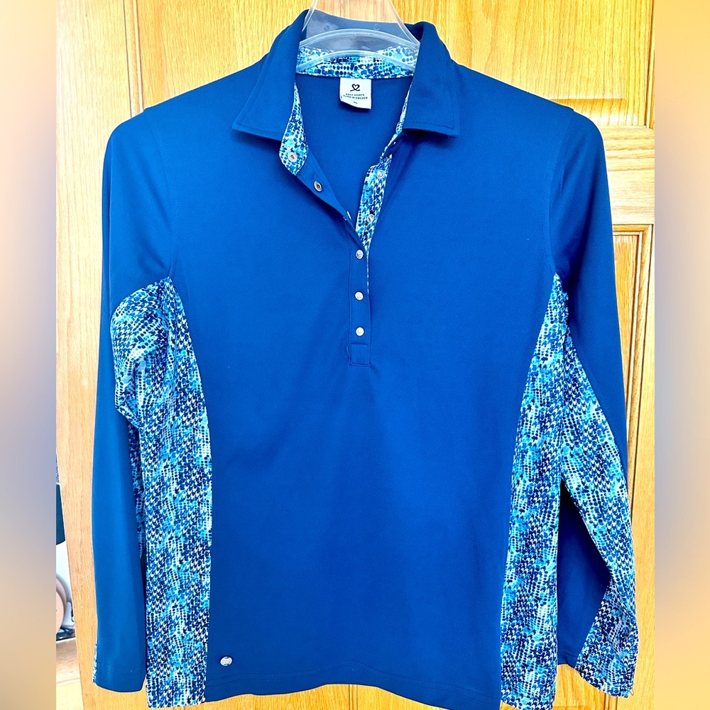 Daily Sports long sleeve shirt